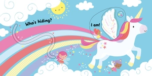 baby's very first slide and see unicorns - Ảnh 3