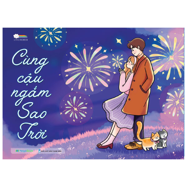 Baby Three Va The Gioi Dieu Ky - Ảnh 9