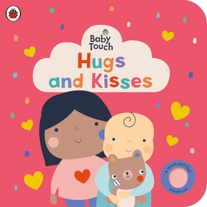baby touch - hugs and kisses - Ảnh 2