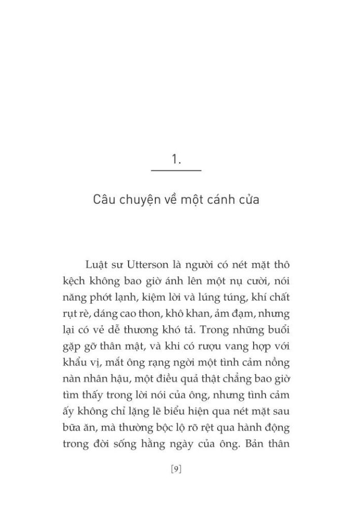 bác sĩ jekyll và ông hyde - Ảnh 4