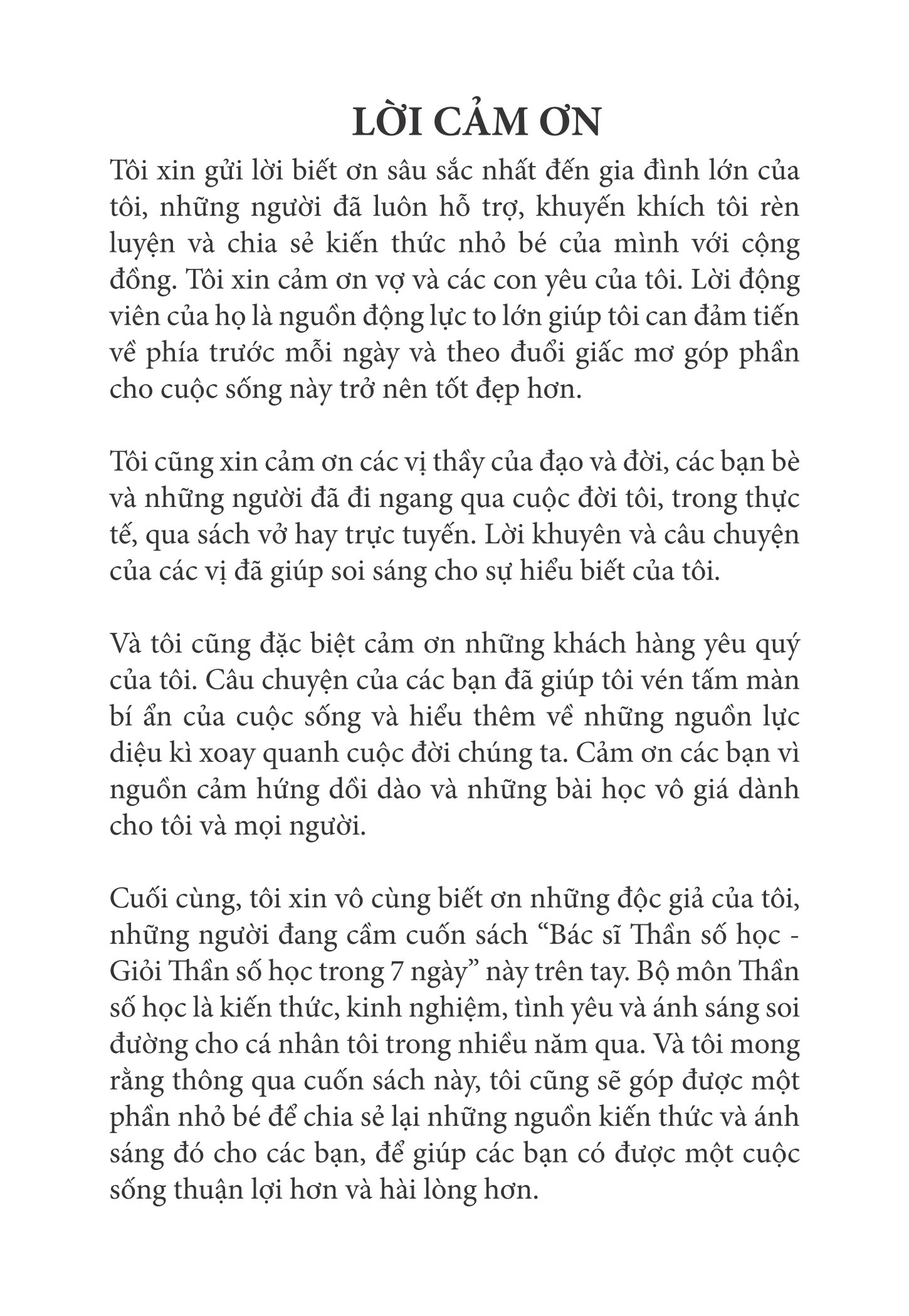bác sĩ thần số học - giỏi thần số học trong 7 ngày - Ảnh 4