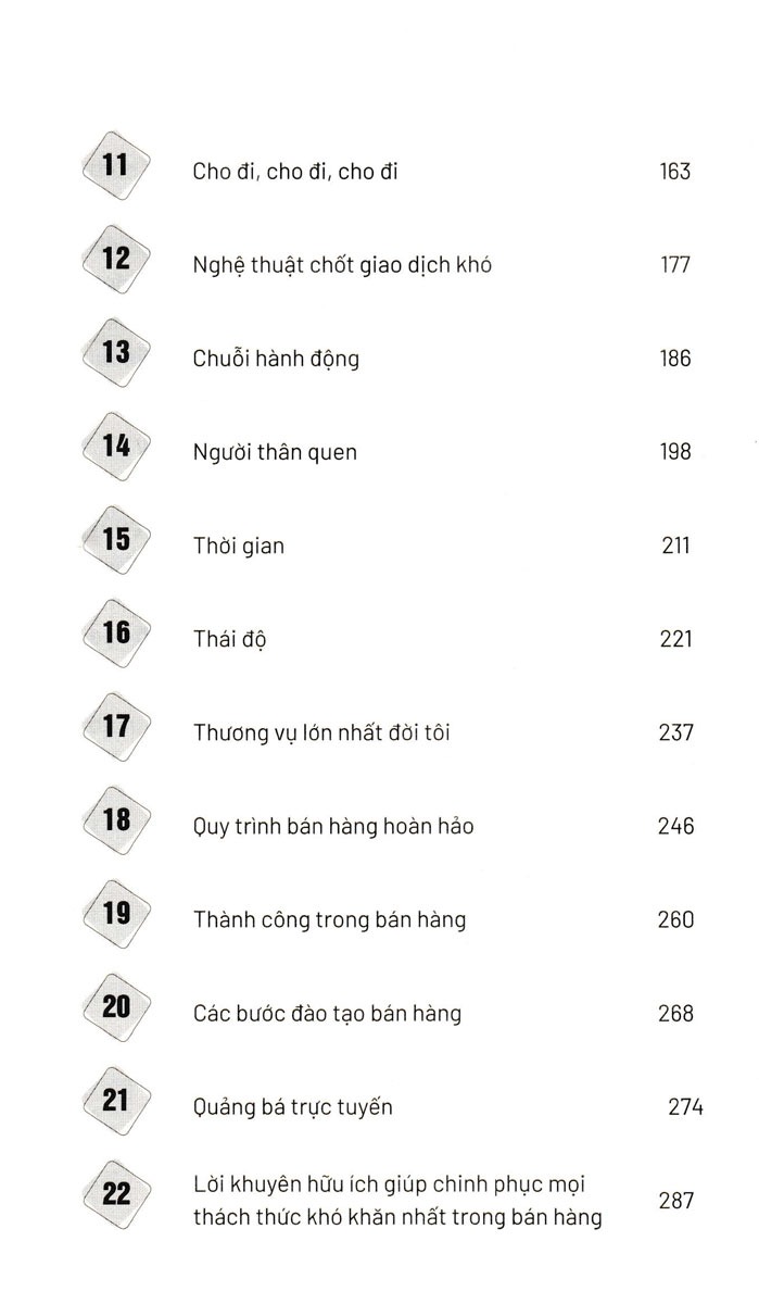 bậc thầy giao dịch - cứ thích là bán (tái bản 2024) - Ảnh 5