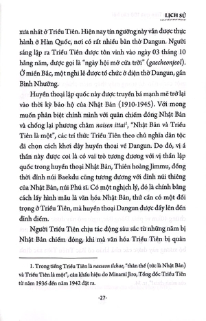 bắc triều tiên qua 100 câu hỏi - Ảnh 6