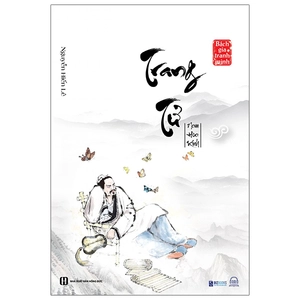bách gia tranh minh - trang tử nam hoa kinh - Ảnh 2