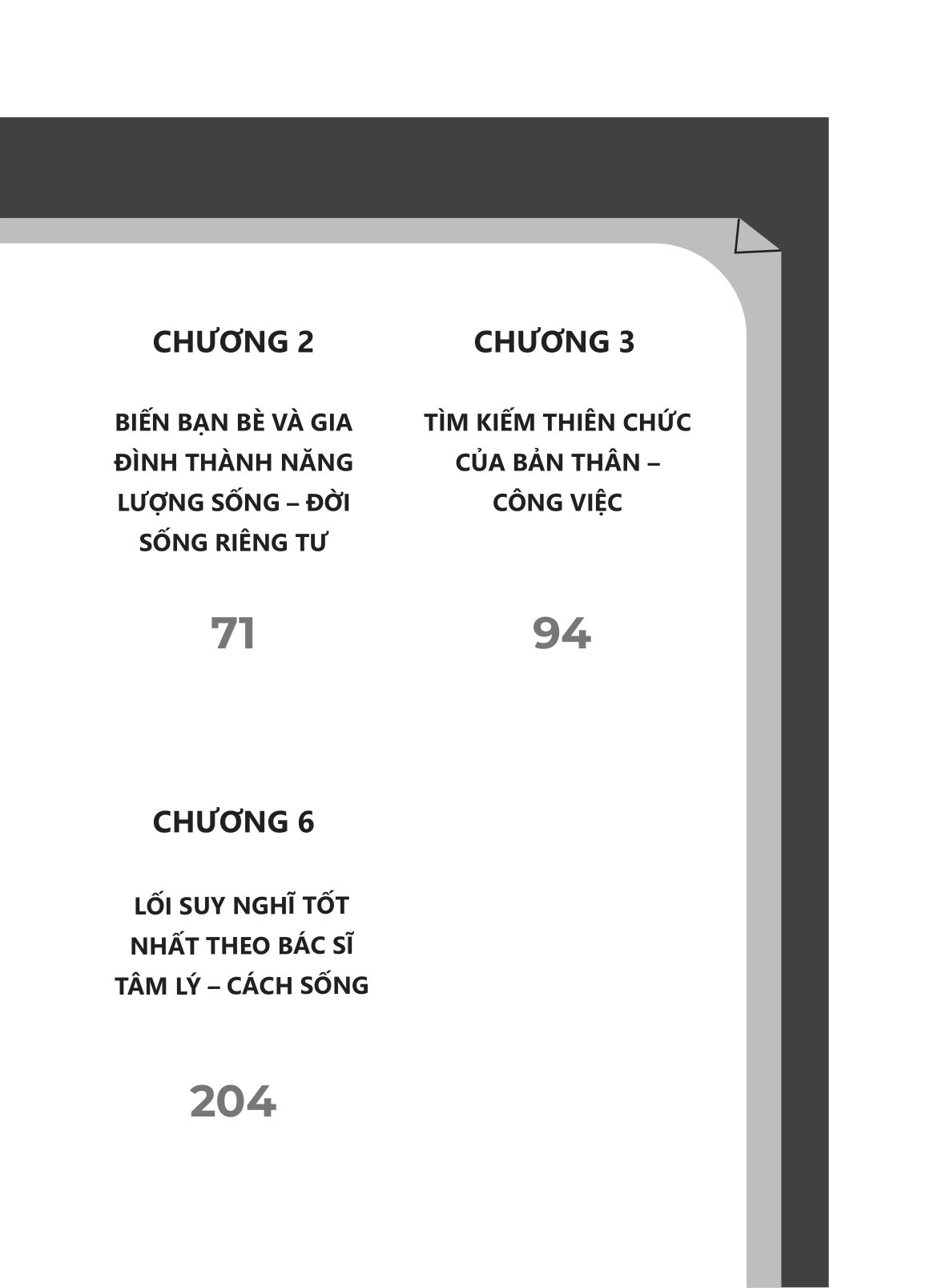 “bách khoa” giải tỏa căng thẳng - 50+ giải pháp gạt bỏ mọi lo lắng, muộn phiền và mệt mỏi trong cuộc sống - Ảnh 7