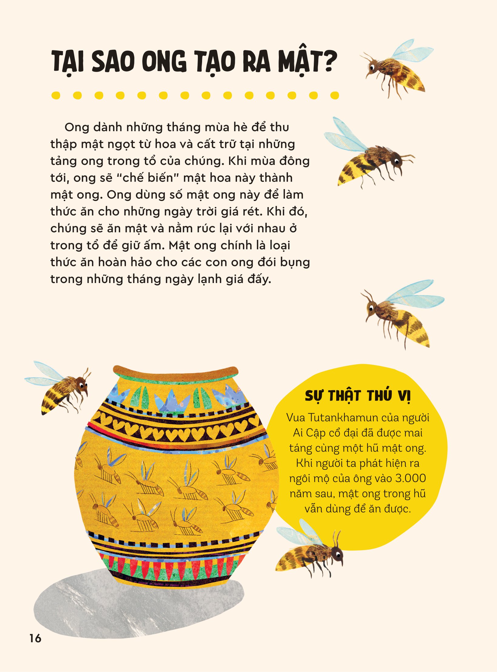 bách khoa thư britannica dành cho trẻ em - cuốn sách khổng lồ giải đáp 100++ câu hỏi tại sao hóc búa - Ảnh 13