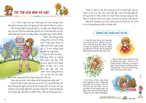 bách khoa thư kĩ năng sống - dành cho bạn gái - thói quen tốt của cô gái tuyệt - Ảnh 5