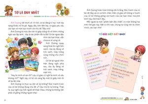 bách khoa thư kĩ năng sống - dành cho bạn gái - thói quen tốt của cô gái tuyệt - Ảnh 6
