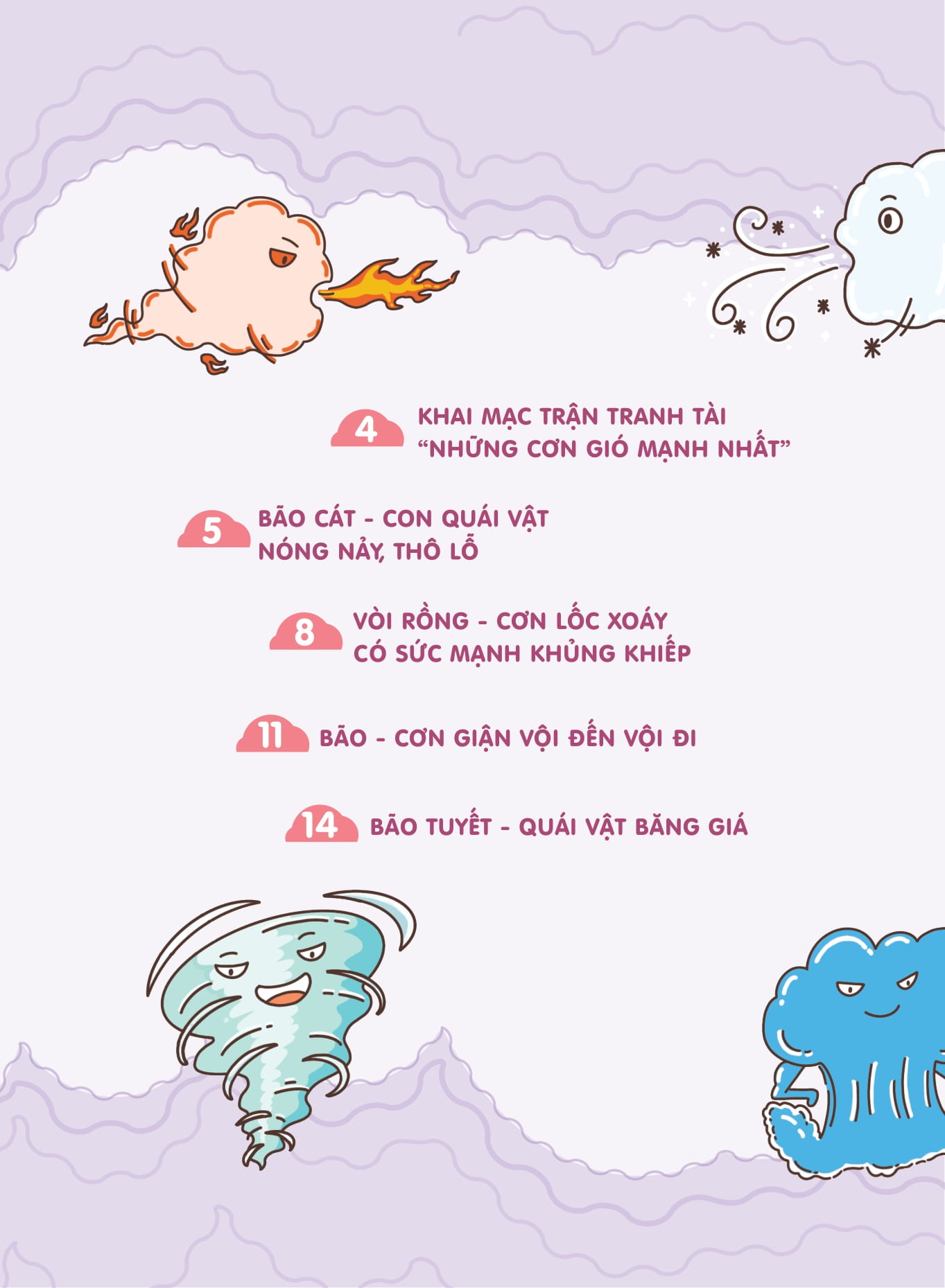bách khoa thư về các hiện tượng tự nhiên - gió - Ảnh 3