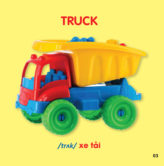 bách khoa toàn thư cho bé - đồ chơi - Ảnh 5