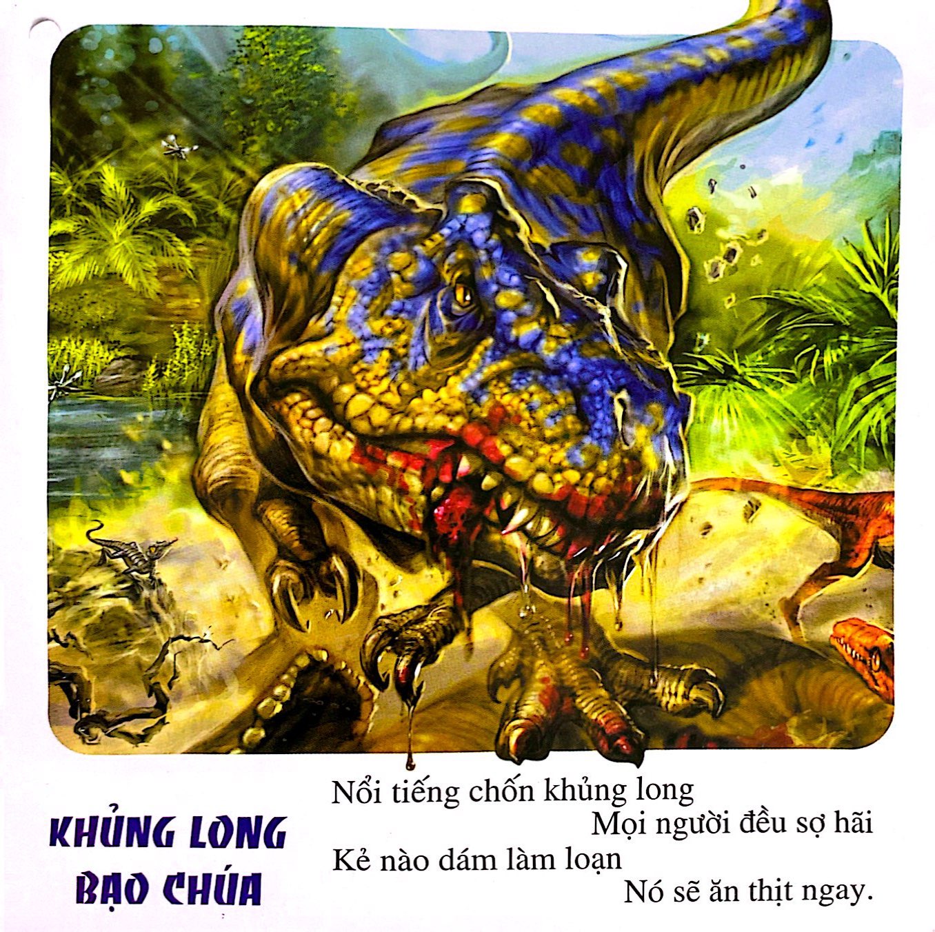 bách khoa toàn thư cho bé - động vật, loài cá - Ảnh 13