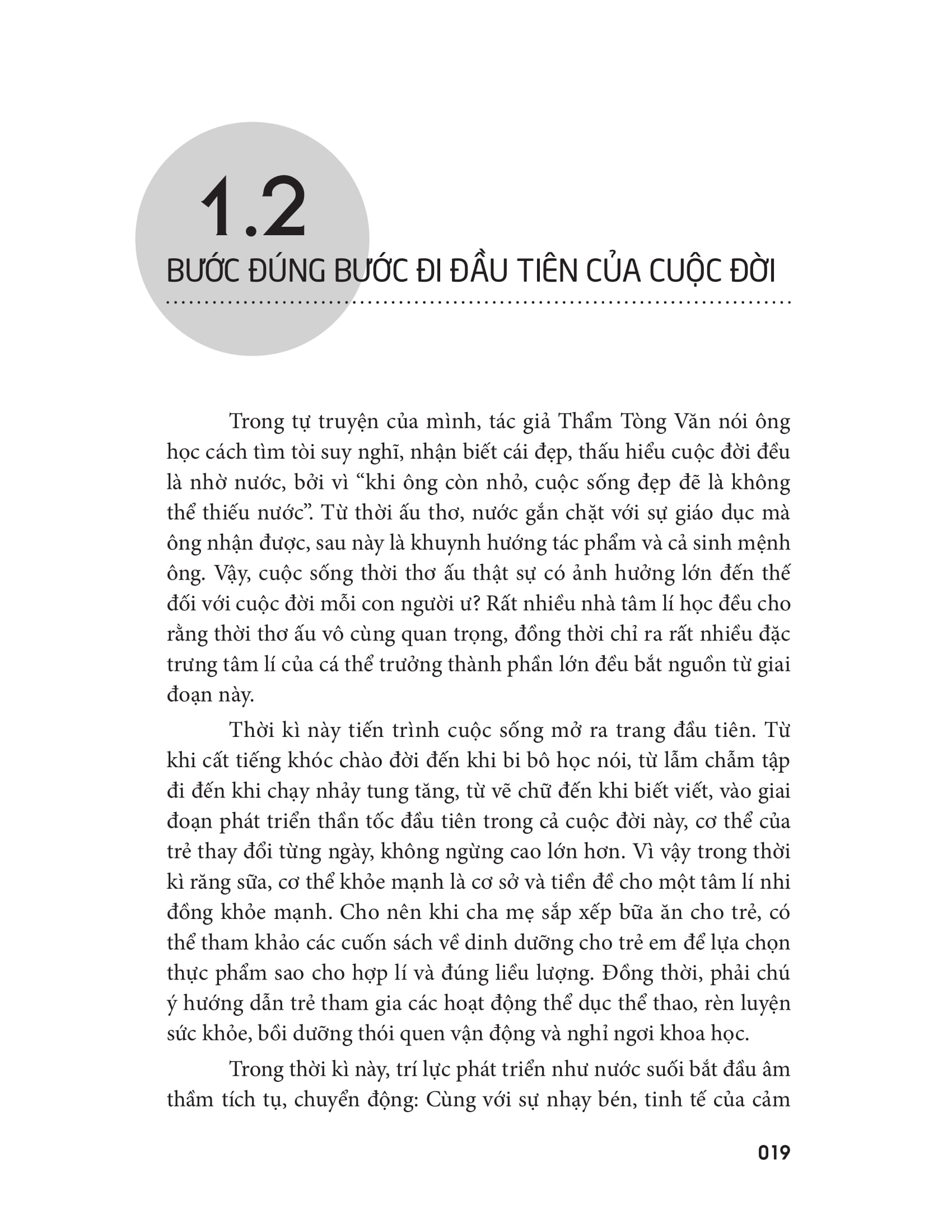 bách khoa toàn thư giáo dục và phát triển - tâm lý tính cách trẻ 0-6 tuổi - Ảnh 20