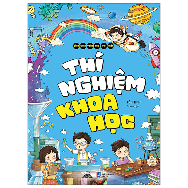 Bách Khoa Toàn Thư Vui Nhộn - Giao Tiếp - Ảnh 10