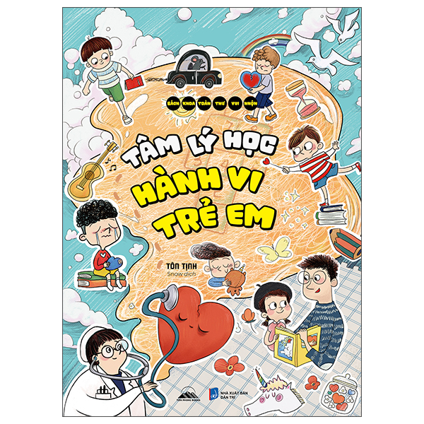 Bách Khoa Toàn Thư Vui Nhộn - Toán Học - Ảnh 8