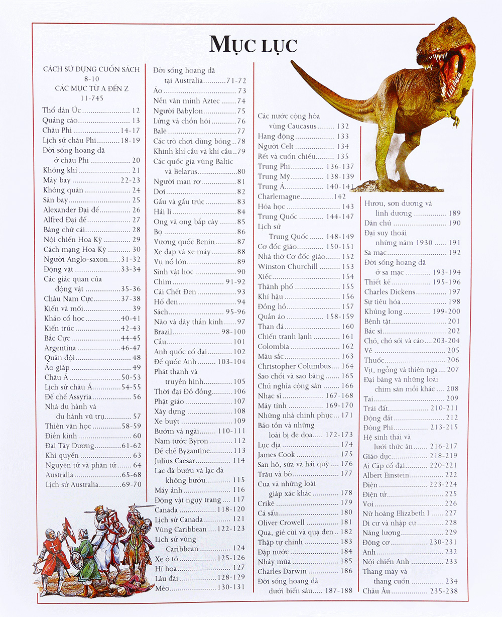 bách khoa tri thức bằng hình (tái bản 2015) - Ảnh 4