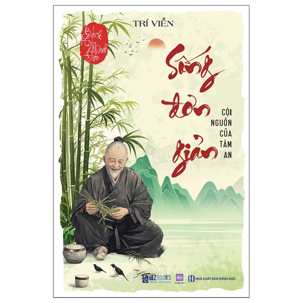Bach Tri Minh Dao - Te Gia Duong Nguoi - Nen Tang Cua Hanh Phuc