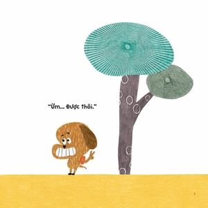 bạch tuộc biết tuốt - cùng chơi trốn tìm - Ảnh 4