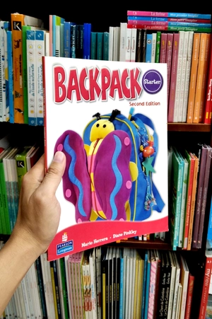 backpack sbk w/ cd-rom starter - Ảnh 8