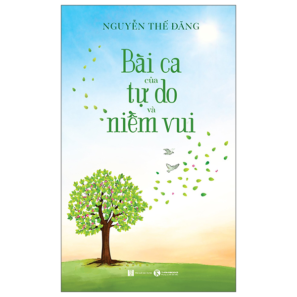 bài ca của tự do và niềm vui