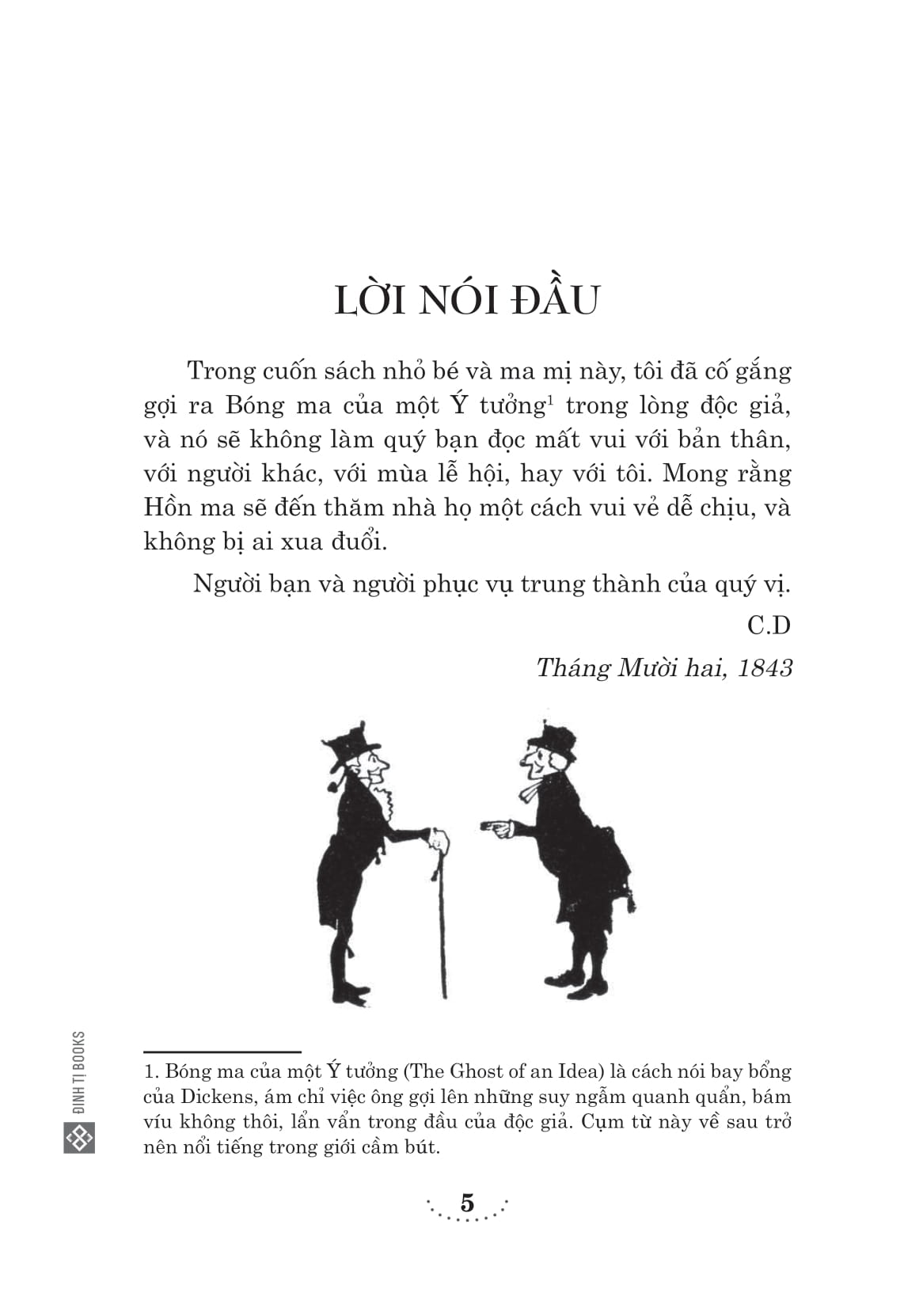 bài ca mừng giáng sinh - Ảnh 4