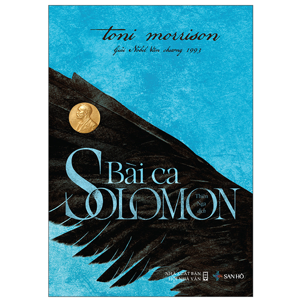 Bai Ca Solomon