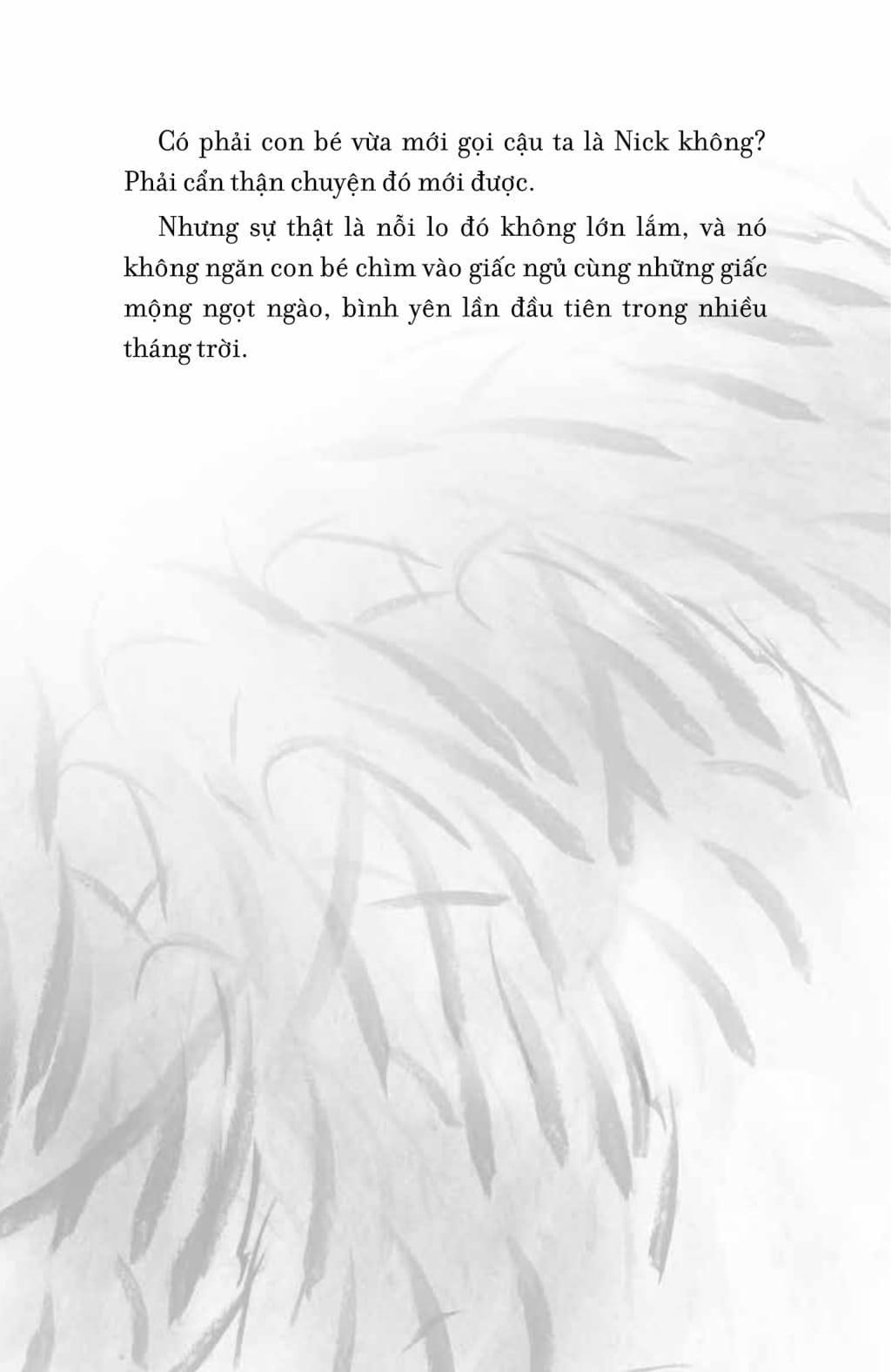 bài ca từ nơi xa lắm - the song from somewhere else - Ảnh 9