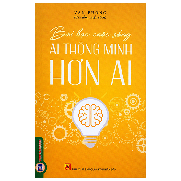 Bài Học Cuộc Sống - Ai Thông Minh Hơn Ai