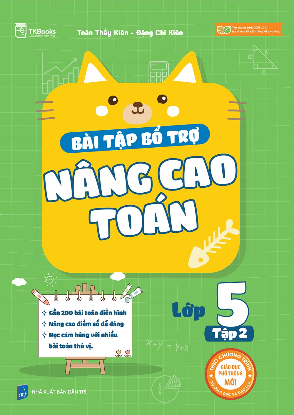 bài tập bổ trợ nâng cao tiếng việt lớp 5 - tập 2 - Ảnh 2