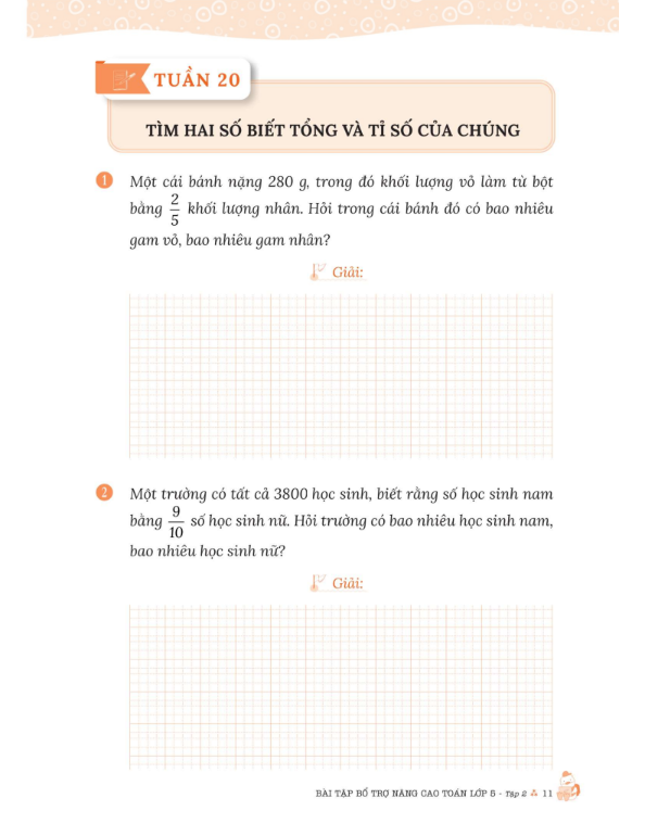 bài tập bổ trợ nâng cao tiếng việt lớp 5 - tập 2 - Ảnh 8
