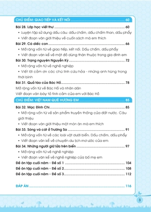 bài tập bổ trợ tiếng việt cơ bản và nâng cao lớp 2 - tập 2 - Ảnh 4