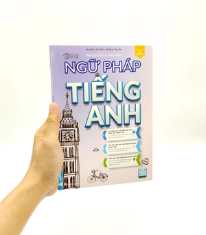bài tập bổ trợ toàn diện ngữ pháp tiếng anh (tủ sách khối chuyên anh) - Ảnh 7