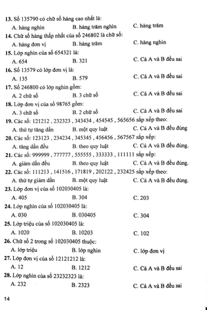 bài tập dành cho học sinh thi trạng nguyên nhỏ tuổi 4 - Ảnh 9