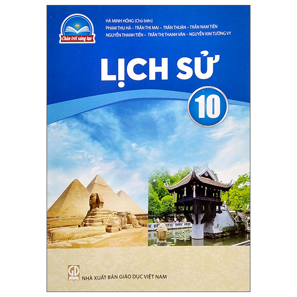 Bai Tap Dia Li 10 (Chan Troi) (Chuan) - Ảnh 10