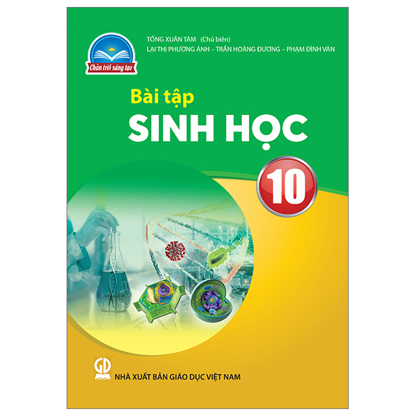 Bai Tap Dia Li 10 (Chan Troi) (Chuan) - Ảnh 22
