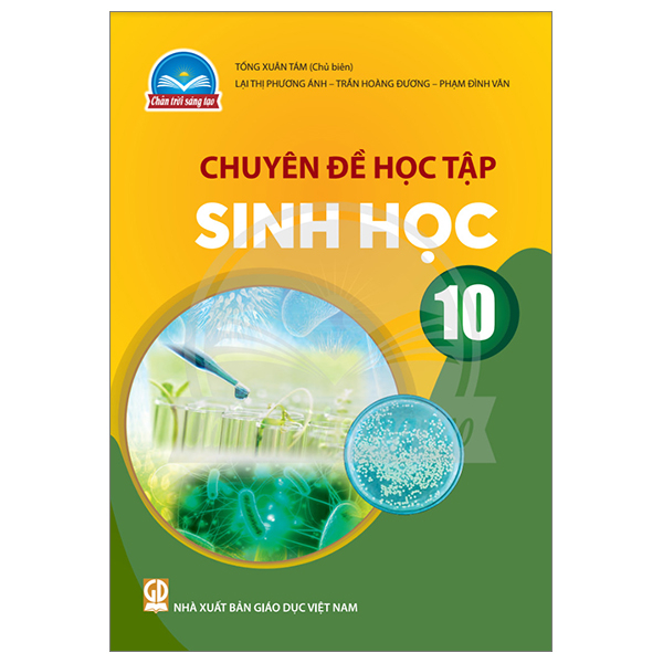Bai Tap Dia Li 10 (Chan Troi) (Chuan) - Ảnh 29