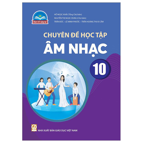 Bai Tap Dia Li 10 (Chan Troi) (Chuan) - Ảnh 3