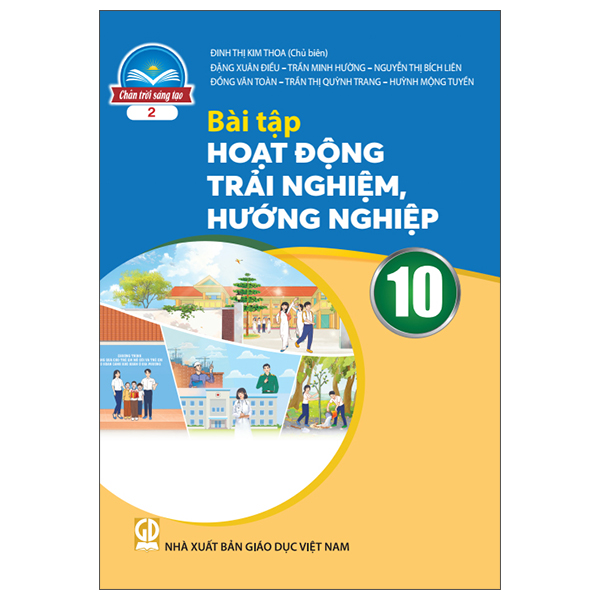 Bai Tap Dia Li 10 (Chan Troi) (Chuan) - Ảnh 31