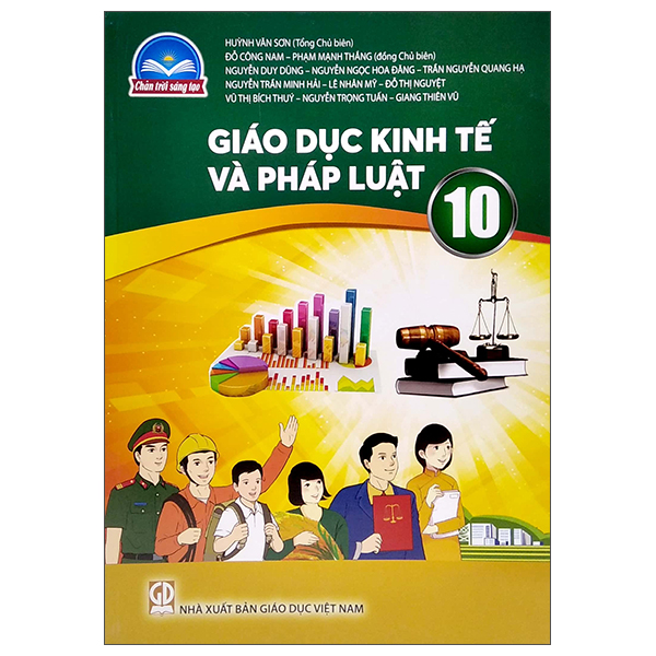 Bai Tap Dia Li 10 (Chan Troi) (Chuan) - Ảnh 33