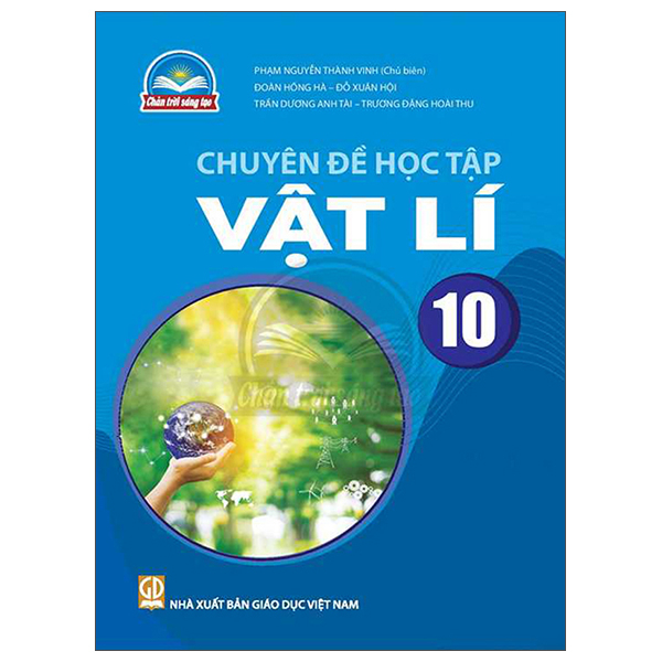 Bai Tap Dia Li 10 (Chan Troi) (Chuan) - Ảnh 6