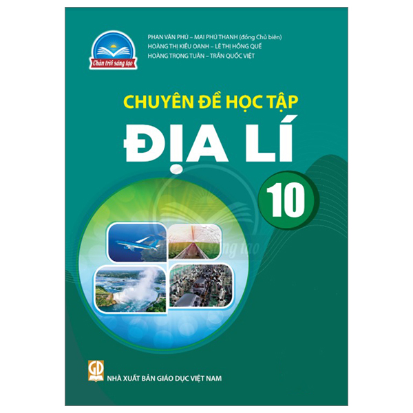 Bai Tap Hoa Hoc 10 (Chan Troi) (Chuan) - Ảnh 11