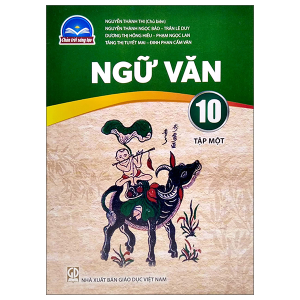 Bai Tap Hoa Hoc 10 (Chan Troi) (Chuan) - Ảnh 16