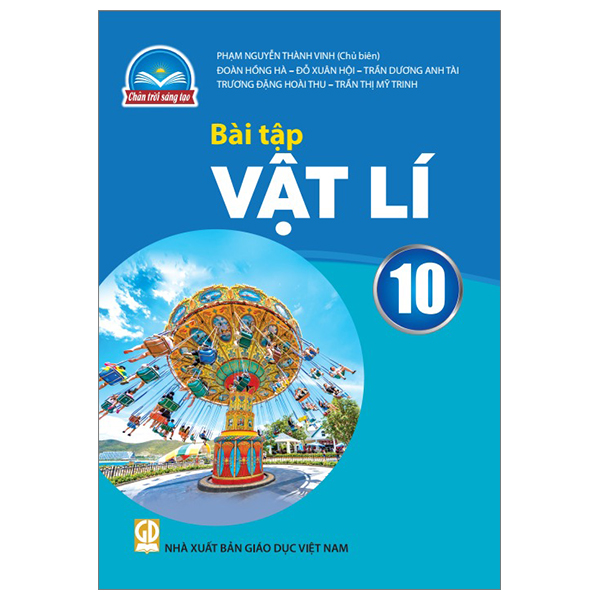 Bai Tap Hoa Hoc 10 (Chan Troi) (Chuan) - Ảnh 24