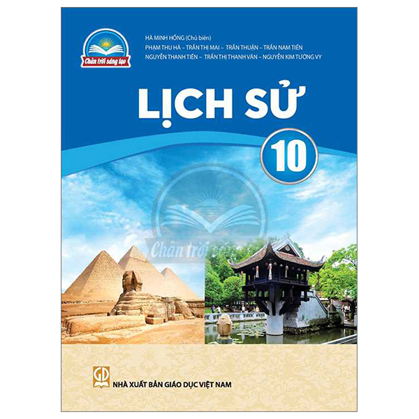 Bai Tap Hoa Hoc 10 (Chan Troi) (Chuan) - Ảnh 36