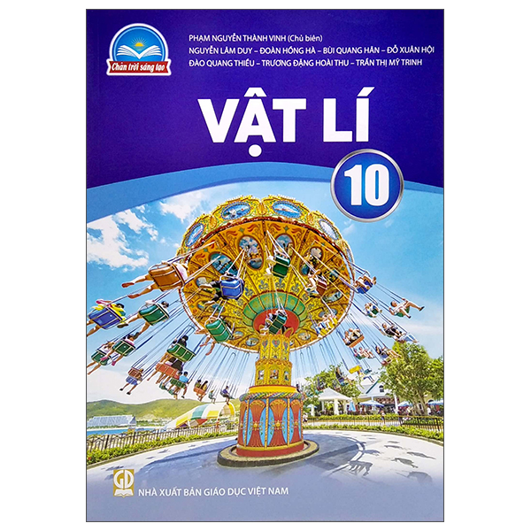 Bai Tap Hoa Hoc 10 (Chan Troi) (Chuan) - Ảnh 5
