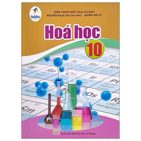 Bai Tap Lich Su 10 (Canh Dieu) (Chuan) - Ảnh 23