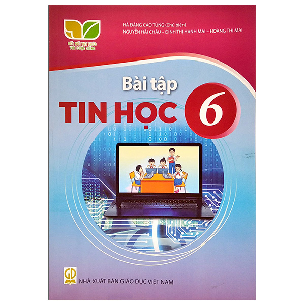 Bai Tap Lich Su Va Dia Li 6, Phan Dia Li (Ket Noi) (Chuan) - Ảnh 17