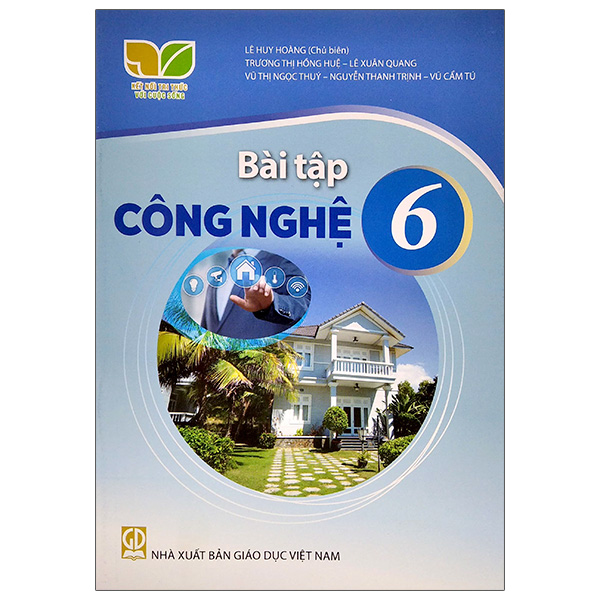 Bai Tap Lich Su Va Dia Li 6, Phan Dia Li (Ket Noi) (Chuan) - Ảnh 25