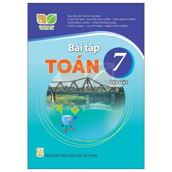 Bài Tập Lịch Sử Và Địa Lí 7 - Phần Địa Lí (Kết Nối) (Chuẩn) - Ảnh 16