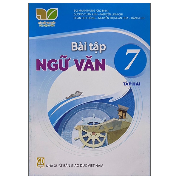 Bài Tập Lịch Sử Và Địa Lí 7 - Phần Địa Lí (Kết Nối) (Chuẩn) - Ảnh 18