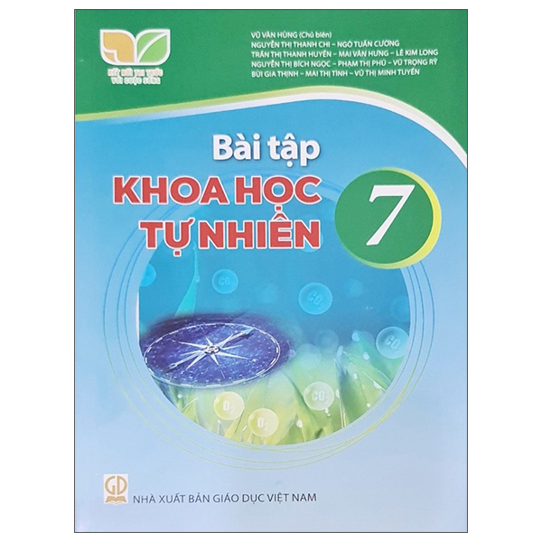 Bài Tập Lịch Sử Và Địa Lí 7 - Phần Địa Lí (Kết Nối) (Chuẩn) - Ảnh 22